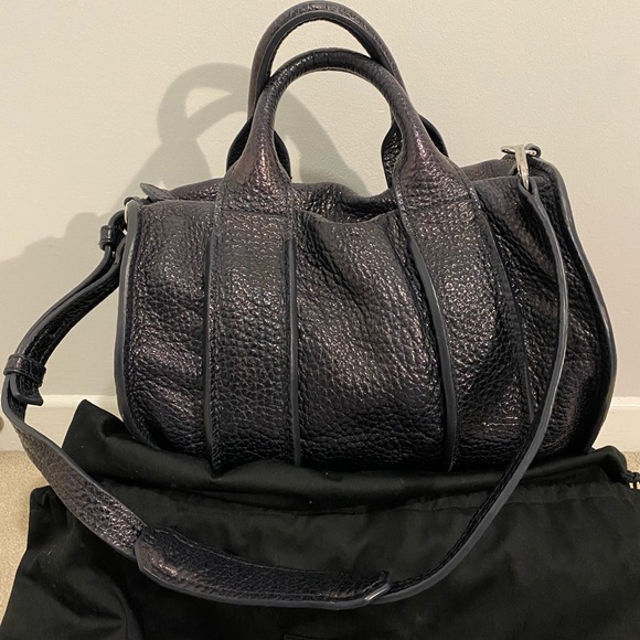 Alexander Want Rocco bag - Picture 2 of 5